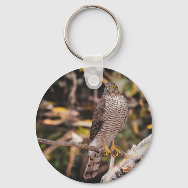 Chaveiro Keychain (Frente)