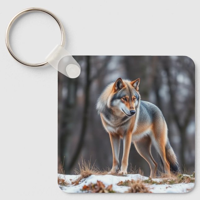 Chaveiro Keychain  (Frente)