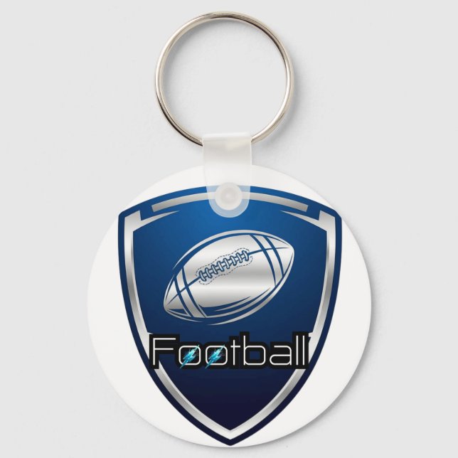 Chaveiro Keychain (Frente)