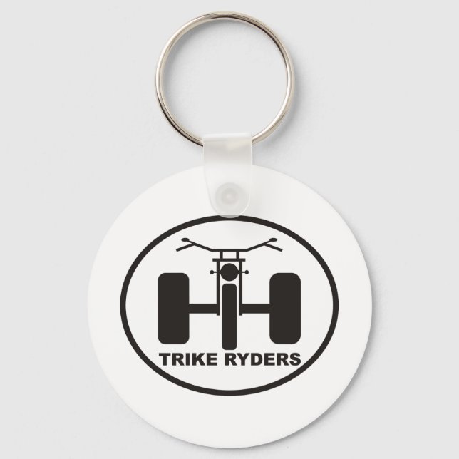Chaveiro Keychain (Frente)