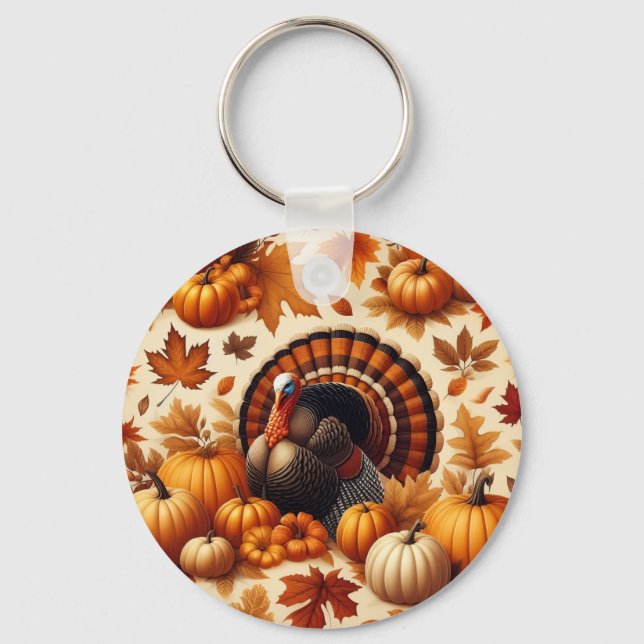 Chaveiro Keychain (Frente)