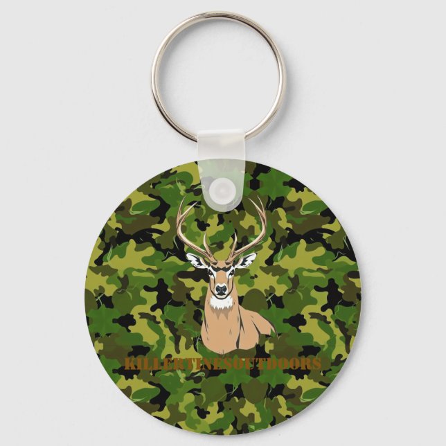 Chaveiro Keychain (Frente)