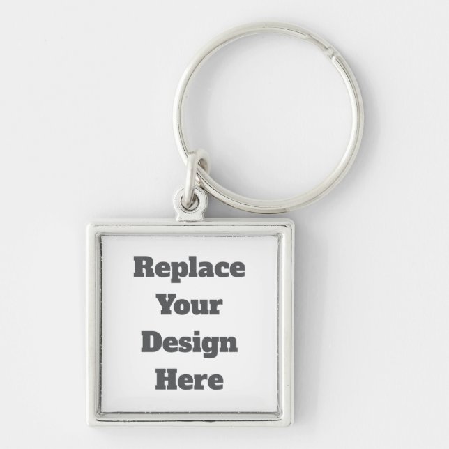 Chaveiro Keychain (Frente)