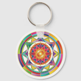 Chaveiro Keychain 