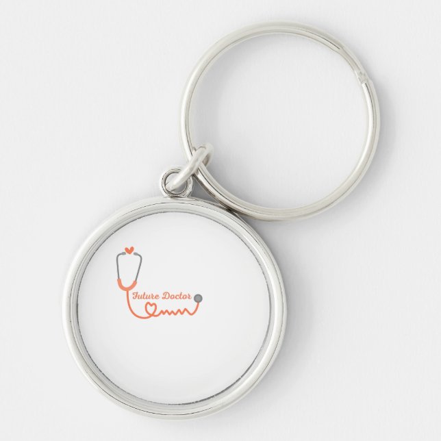 Chaveiro Keychain (Frente)