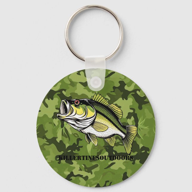 Chaveiro Keychain (Frente)