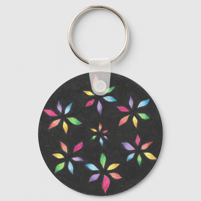 Chaveiro Keychain (Frente)