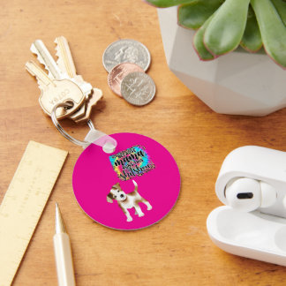 Chaveiro Keychain