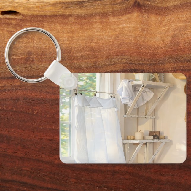 Chaveiro Keychain (Verso)