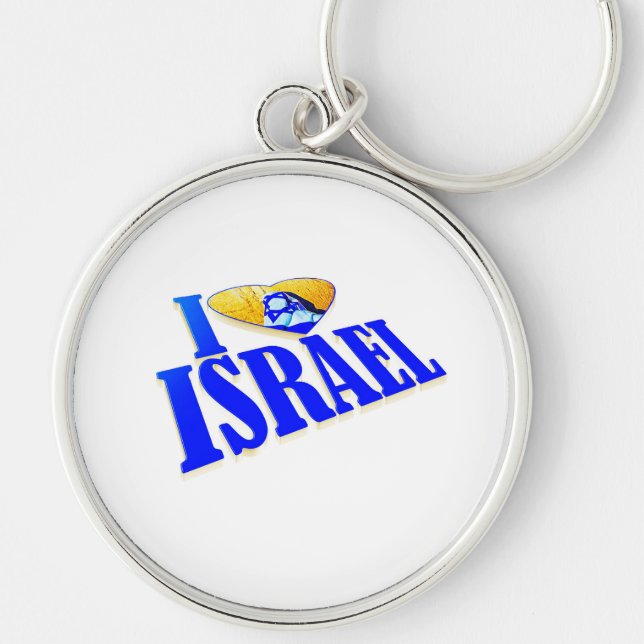 Chaveiro Keychain (Frente)