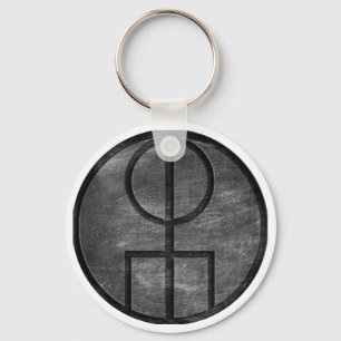 Chaveiro Keychain - Attract Love