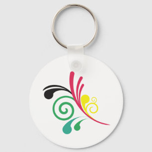 Chaveiro Keychain_Design