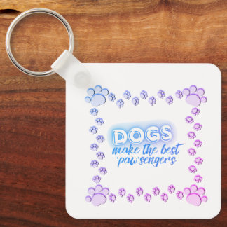 Chaveiro Keychain for When You’re a Dog Mom Again