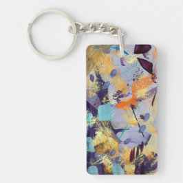 Chaveiro Keychain in Sophisticate Design