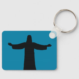 Chaveiro Keychain    jesus christ 