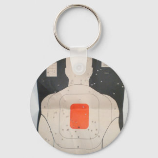 Chaveiro Keychain target sharpshooter