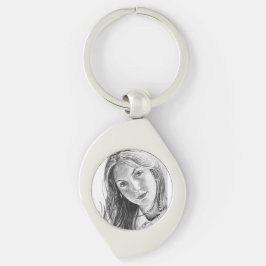 CHAVEIRO KEYCHAIN - VICTORIA