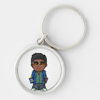 Chaveiro Keyring