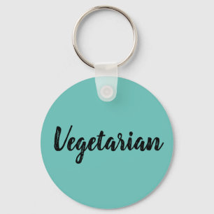 Chaveiro Keyring - Azul no Oceano Vegetal