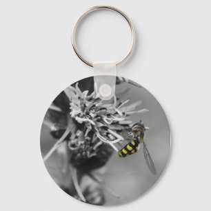 Chaveiro Keyring da abelha