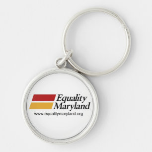 Chaveiro Keyring da DM da igualdade