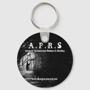 Chaveiro Keyring de APRS