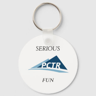 Chaveiro Keyring do botão