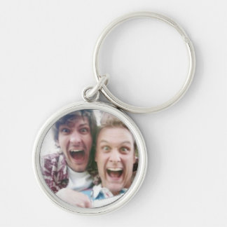 Chaveiro Keyring do espião