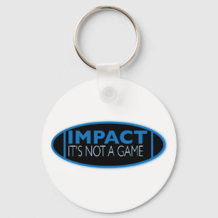 Chaveiro Keyring do IMPACTO
