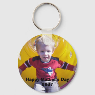 Chaveiro Keyring personalizado da foto