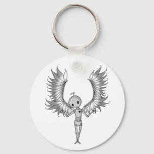 Chaveiro Keyring só do anjo