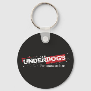 Chaveiro Keyring Underdog