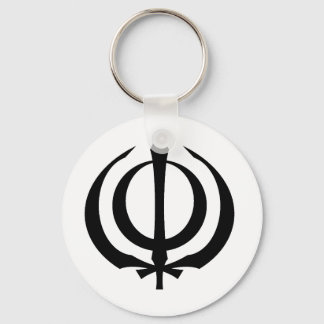 Chaveiro Khanda-B