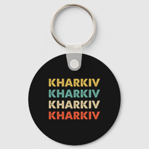 Chaveiro Kharkiv Ucrânia