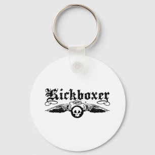 Chaveiro Kickboxer