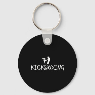 Chaveiro Kickboxer Kickboxing Artes Marciais Boxe Mma Sparr