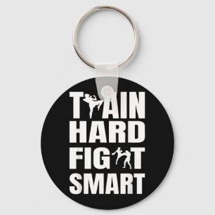 Chaveiro Kickboxer Kickboxing Muay Thai Thai Boxing MMA