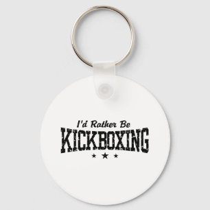 Chaveiro Kickboxing