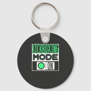 Chaveiro Kickboxing