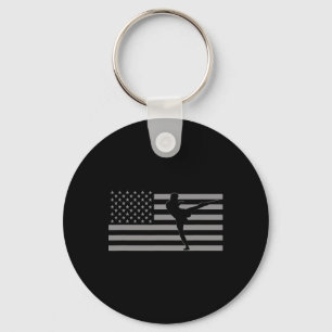 Chaveiro Kickboxing Americano
