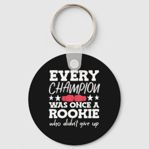 Chaveiro Kickboxing Boxe