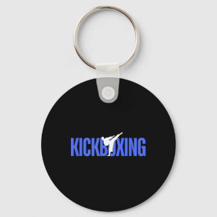 Chaveiro Kickboxing Competitivo