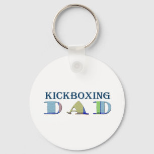 Chaveiro KickboxingDad