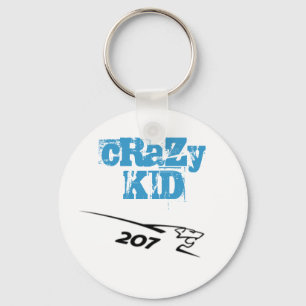 Chaveiro KID RaZy