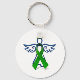 Chaveiro Kidney Donor Angel