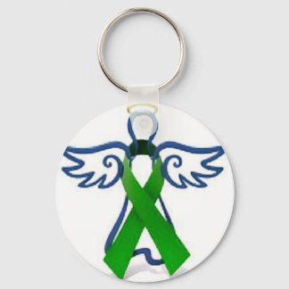 Chaveiro Kidney Donor Angel