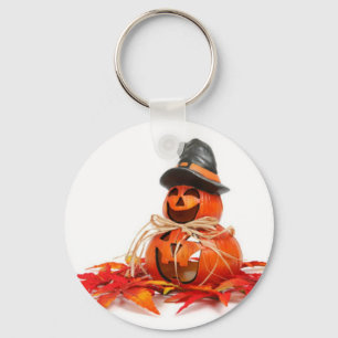 Chaveiro Kids Halloween Pumkins