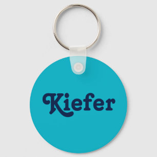 Chaveiro Kiefer de cadeia-chave