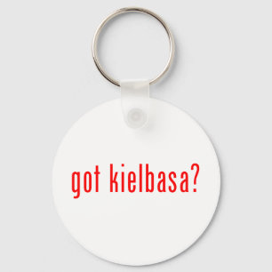 Chaveiro kielbasa obtido?