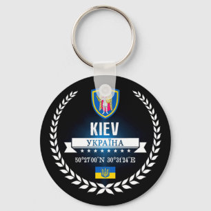 Chaveiro Kiev